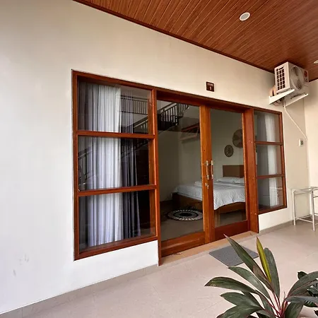 Villa Son Sun Uluwatu (Bali) Exterior photo