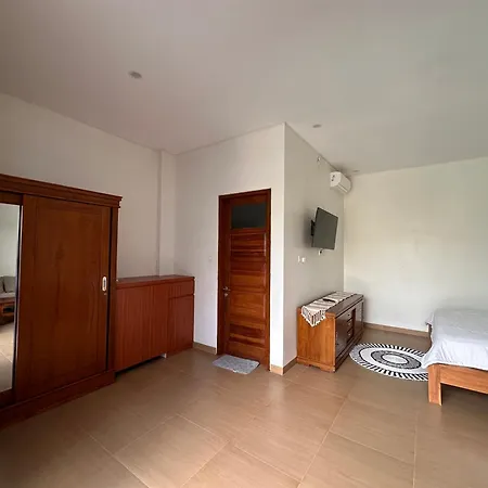 Villa Son Sun Uluwatu (Bali) Exterior photo