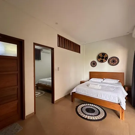 Villa Son Sun Uluwatu (Bali) Exterior photo
