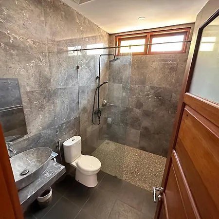 Villa Son Sun Uluwatu (Bali) Exterior photo