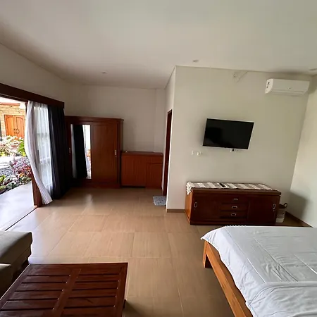 Villa Son Sun Uluwatu (Bali) Exterior photo