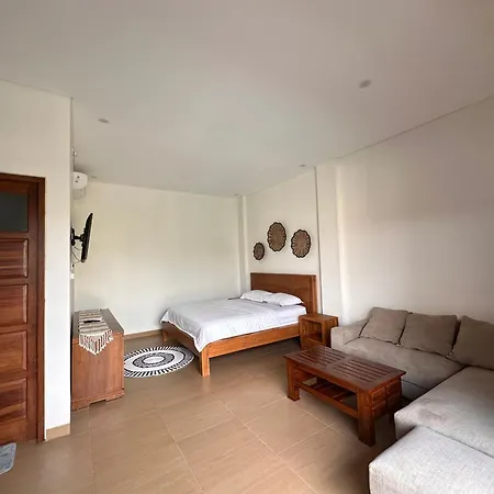 Villa Son Sun Uluwatu (Bali) Exterior photo