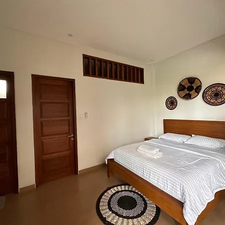 Villa Son Sun Uluwatu (Bali) Exterior photo