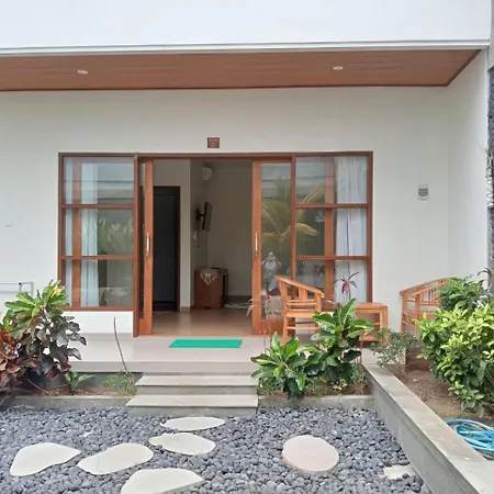 Villa Son Sun Uluwatu (Bali) Exterior photo