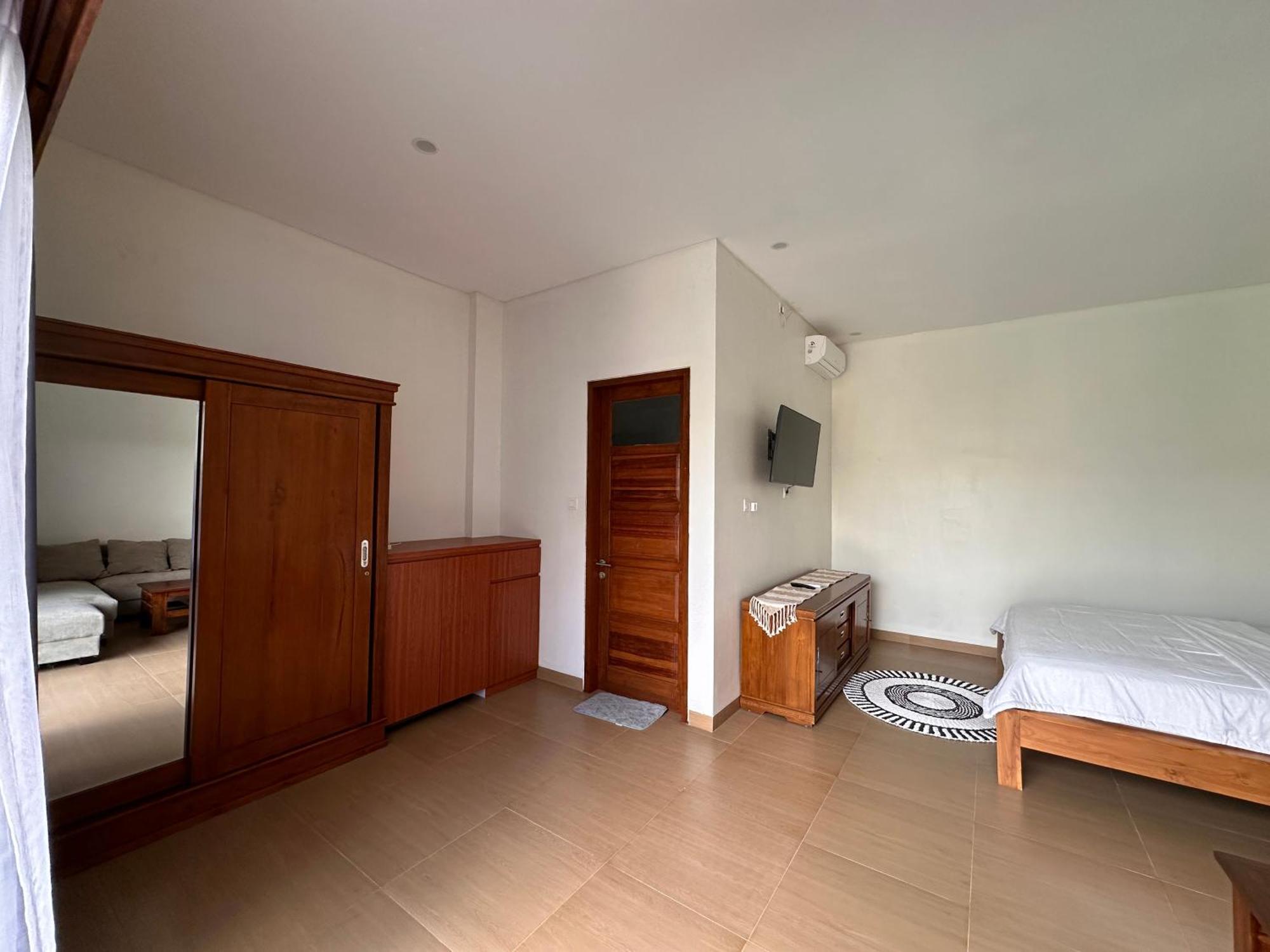 Son Sun Homestay