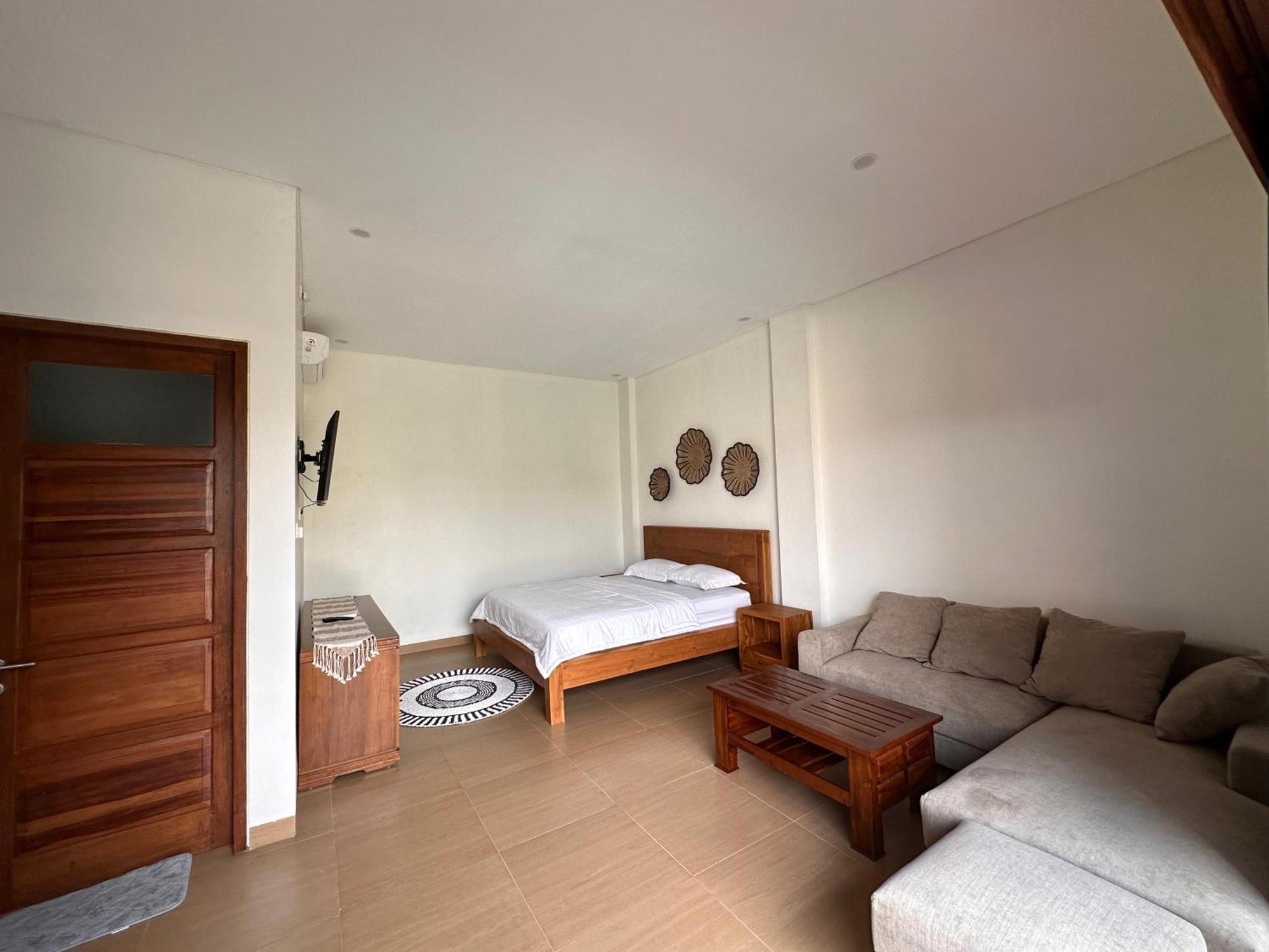Son Sun Homestay