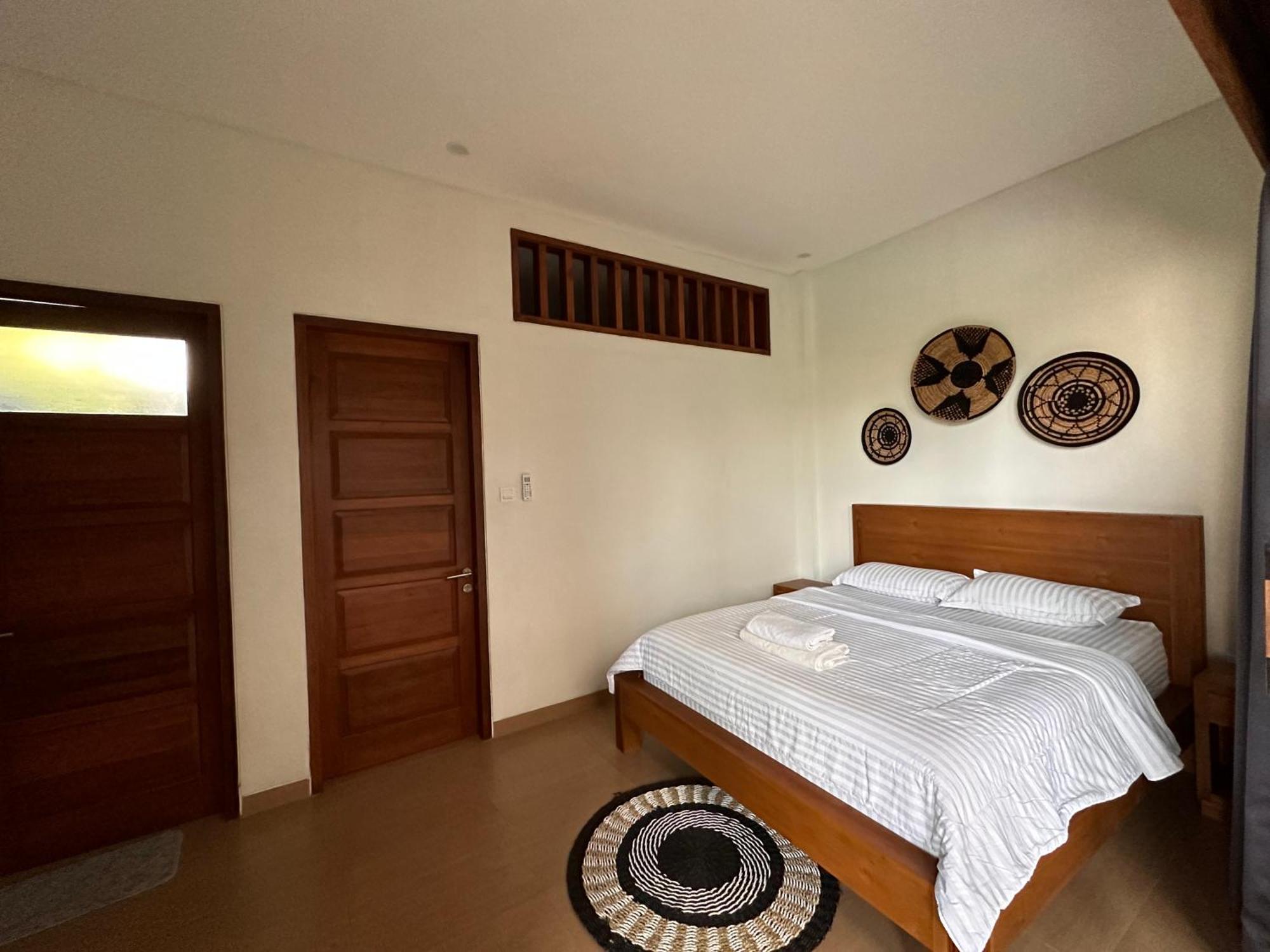 Homestay Son Sun *