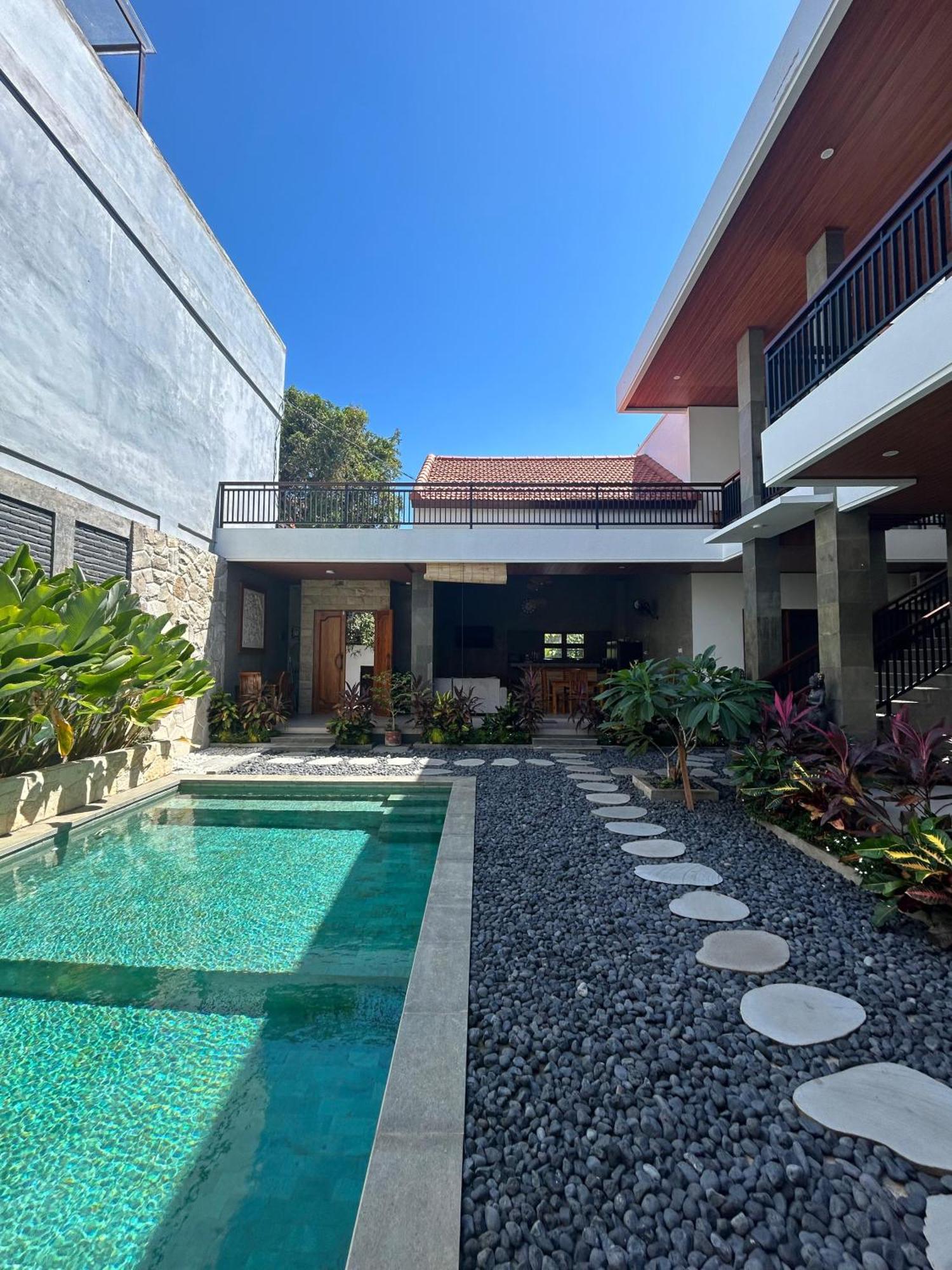 Homestay Son Sun Uluwatu (Bali)
