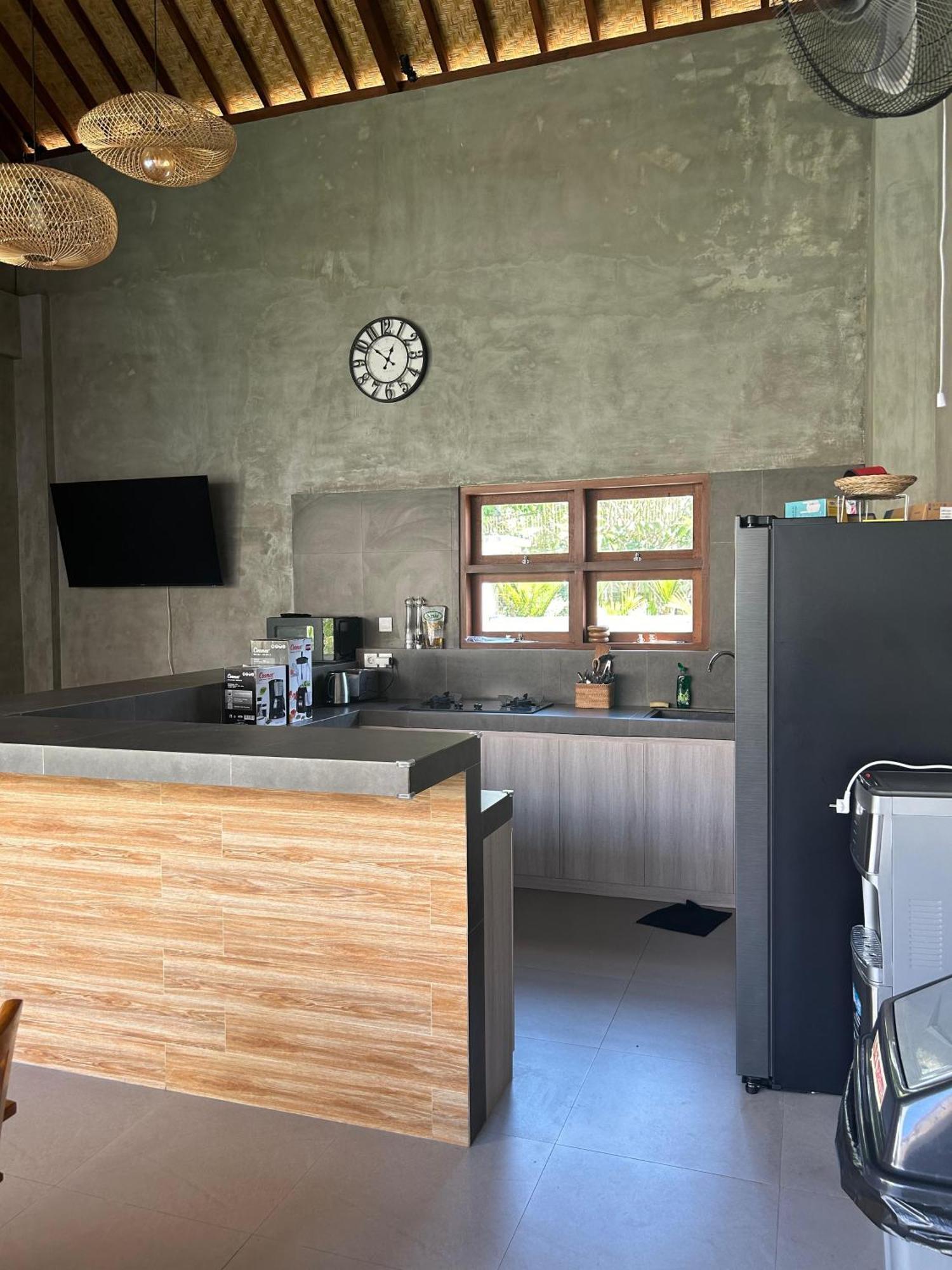 Homestay Son Sun Uluwatu (Bali)