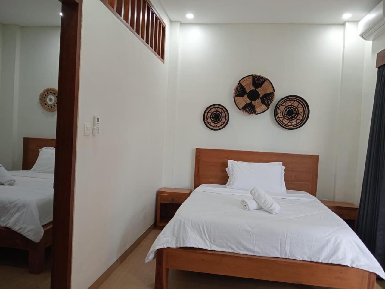 Homestay Son Sun *