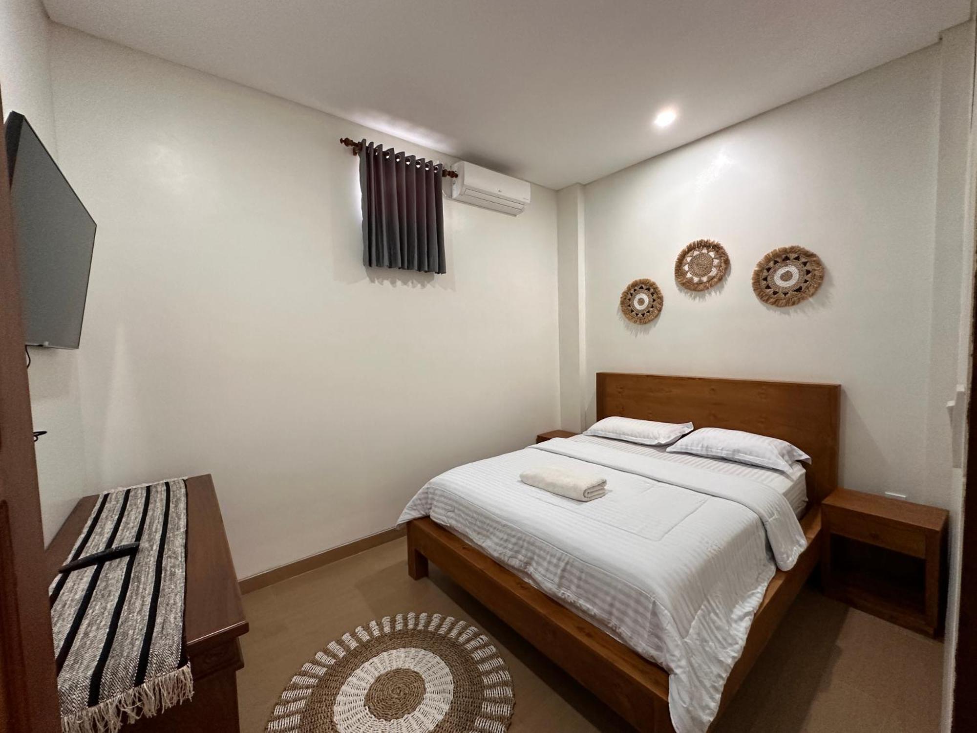 Accommodatie bij particulieren Son Sun *
