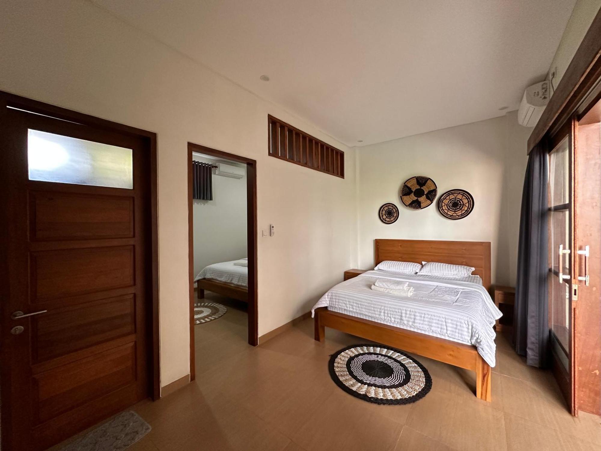 Accommodatie bij particulieren Son Sun