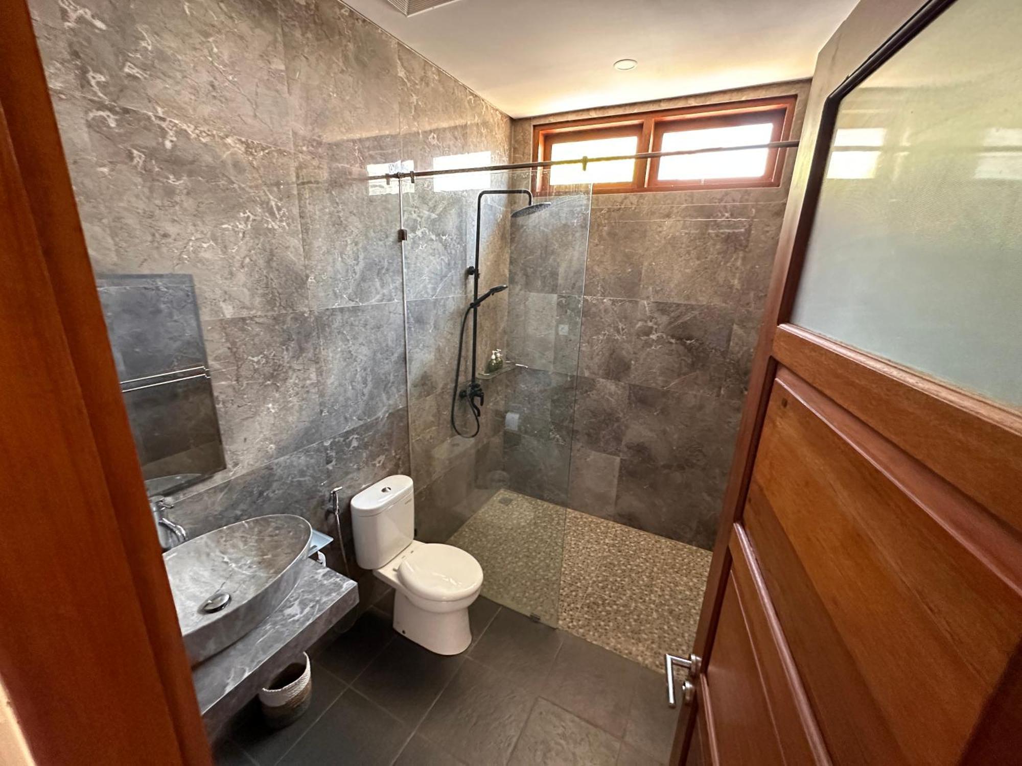 Accommodatie bij particulieren Son Sun Uluwatu