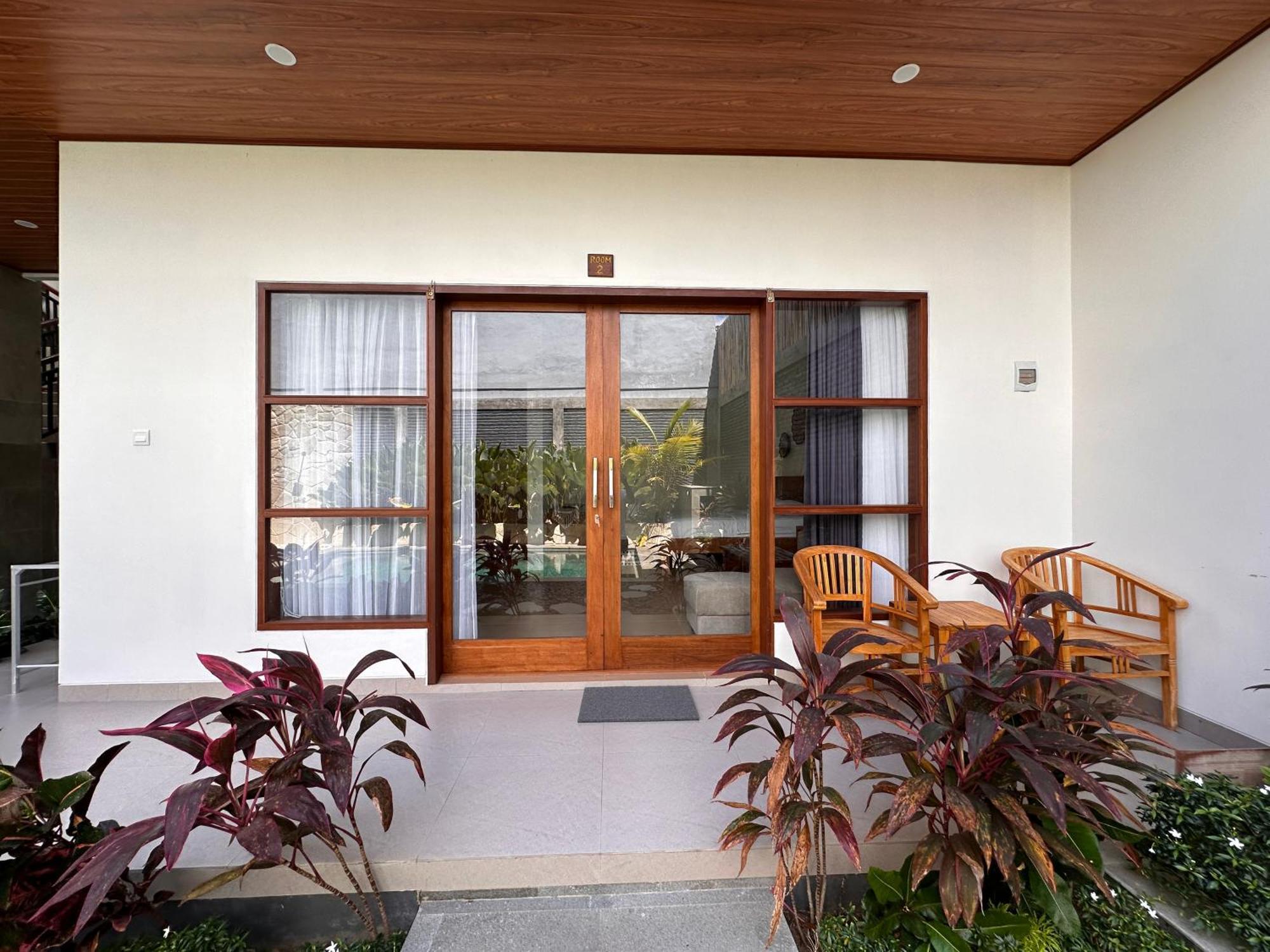 Son Sun Accommodatie bij particulieren Uluwatu