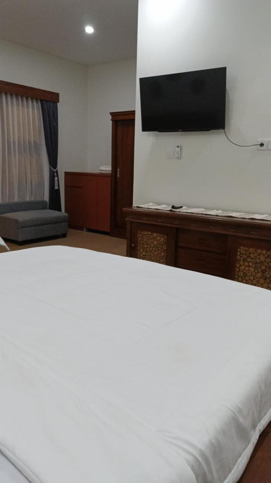 Accommodatie bij particulieren Son Sun *